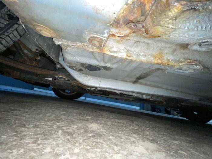 2003 Volkswagen New Beetle GLS