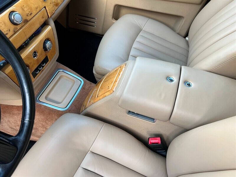 2004 Rolls-Royce Phantom 30