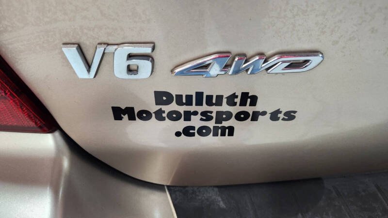 2007 Toyota Highlander Limited