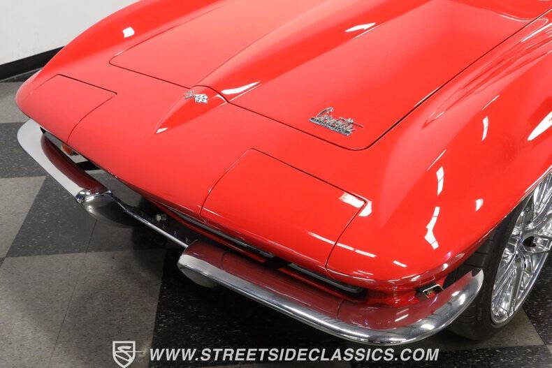1966 Chevrolet Corvette
