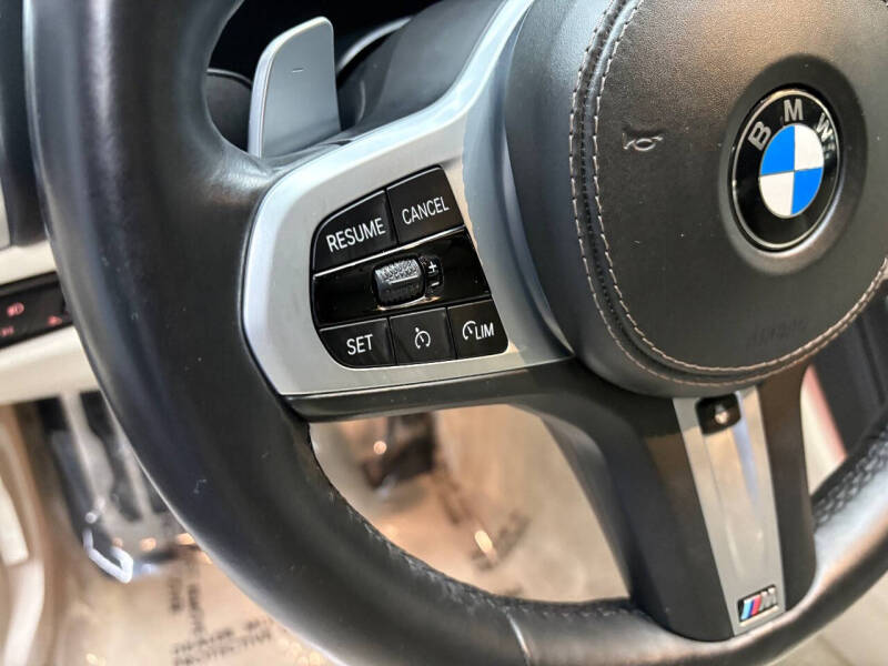 2020 BMW 8 Series M850i xDrive