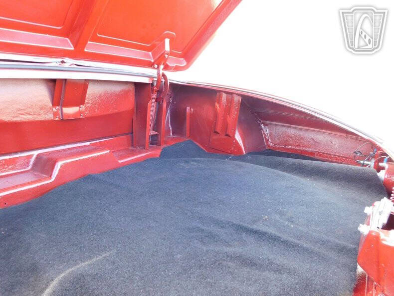 1962 Chevrolet Corvette