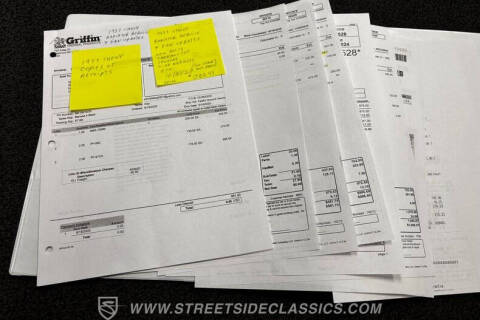 1937 Chevrolet Master Deluxe