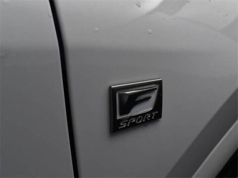 2023 Lexus RX 350 F SPORT Handling