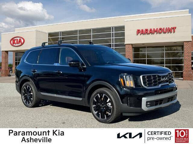 Paramount Kia of Asheville Paramount Kia in Asheville NC