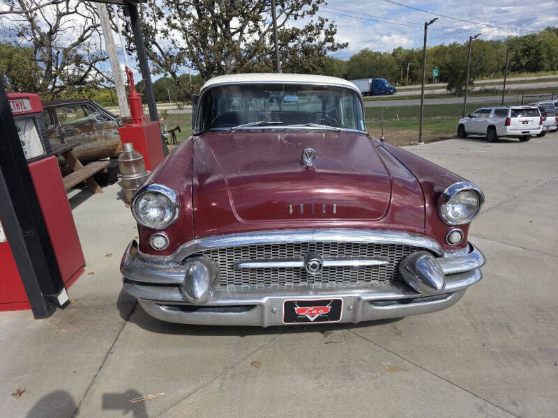 1955 Buick Special