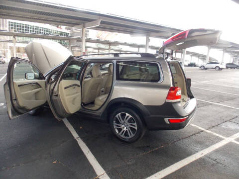2015 Volvo XC70 3.2 Premier