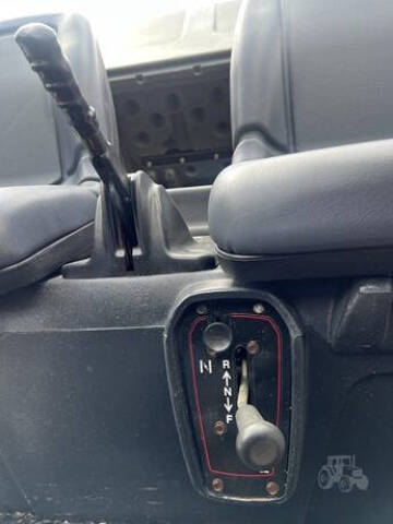 2019 Toro WORKMAN MD