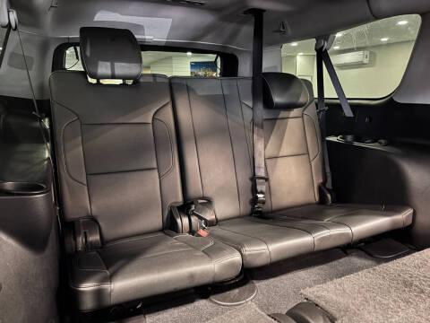 2020 GMC Yukon XL SLT