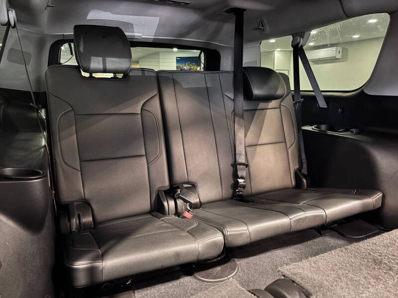 2020 GMC Yukon XL SLT