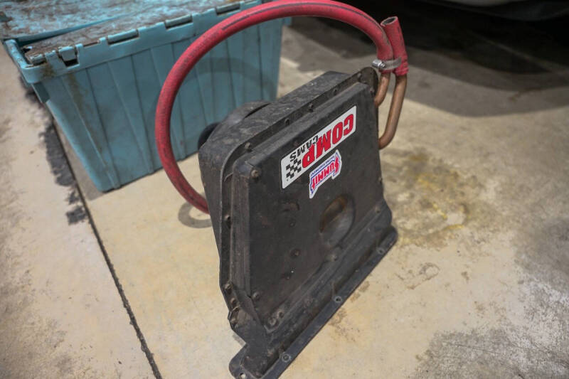 1966 GMC Series 1000