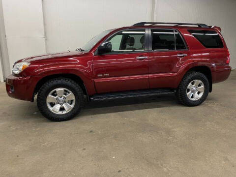 2006 Toyota 4Runner