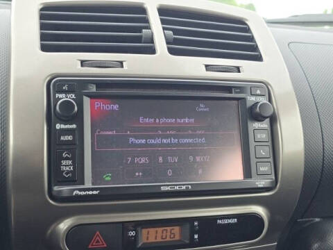 2014 Scion xD