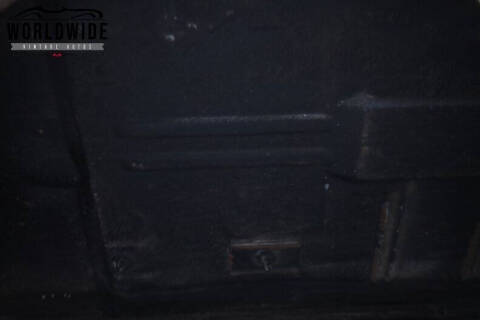 1971 Ford Thunderbird