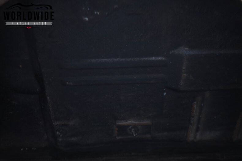 1971 Ford Thunderbird