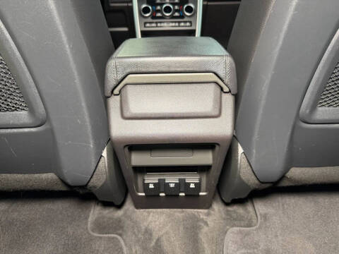 2017 Land Rover Discovery Sport SE