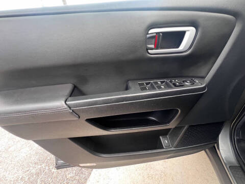 2012 Honda Pilot EX-L w/Navi