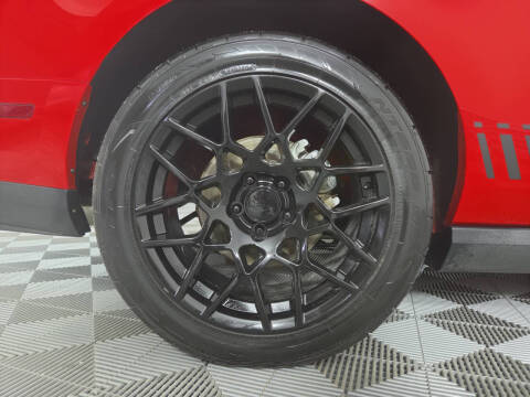 2011 Ford Mustang V6 Premium