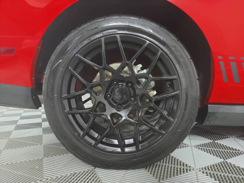 2011 Ford Mustang V6 Premium
