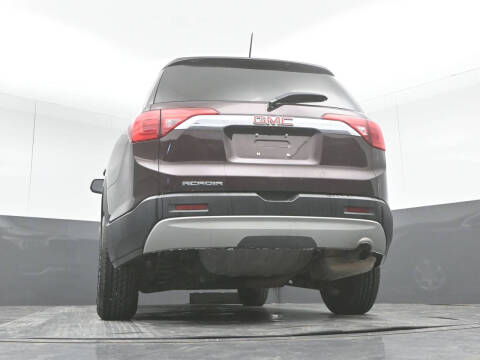 2018 GMC Acadia SLE-1