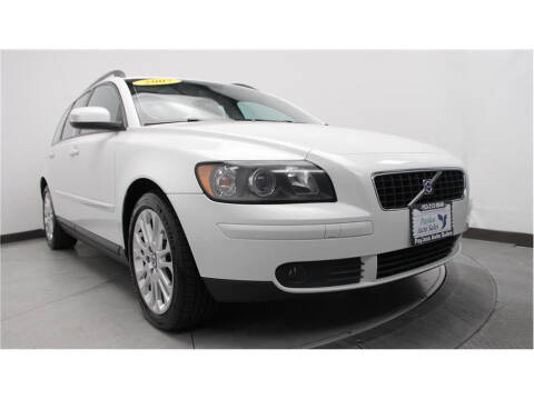 2007 Volvo V50 for sale at Payless Auto Sales in Lakewood WA