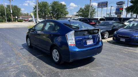 2011 Toyota Prius Five