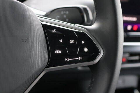 2025 Volkswagen ID. Buzz Pro S