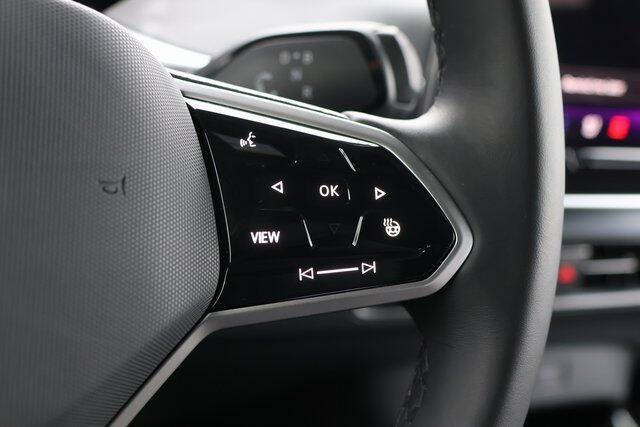 2025 Volkswagen ID. Buzz Pro S