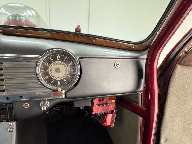 1947 Chevrolet Fleetmaster