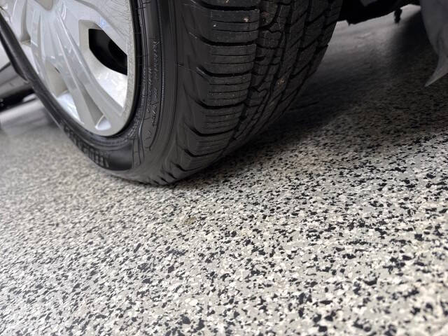 2021 Ford Transit Connect XL