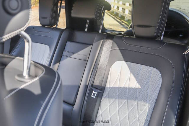 2024 Mercedes-Benz G-Class AMG G 63