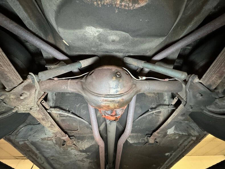 1960 Ford Thunderbird