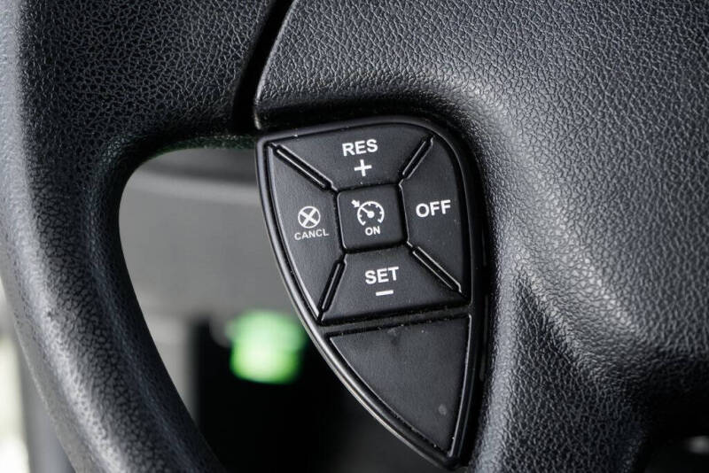 2021 International MV607