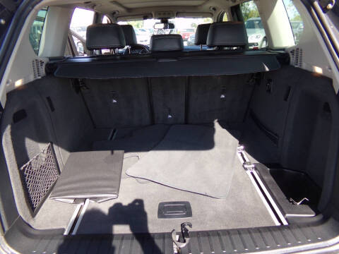 2013 BMW X3 xDrive35i