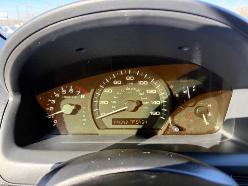 2007 Honda Accord LX