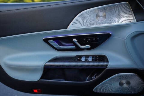 2022 Mercedes-Benz SL-Class AMG SL 55