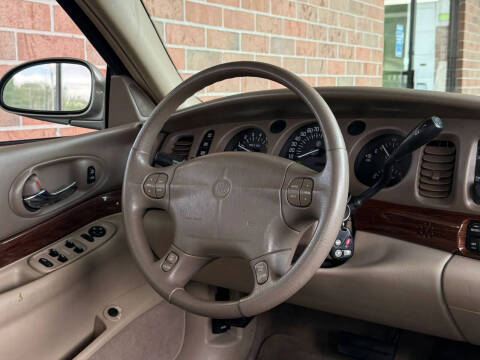 2005 Buick LeSabre Custom