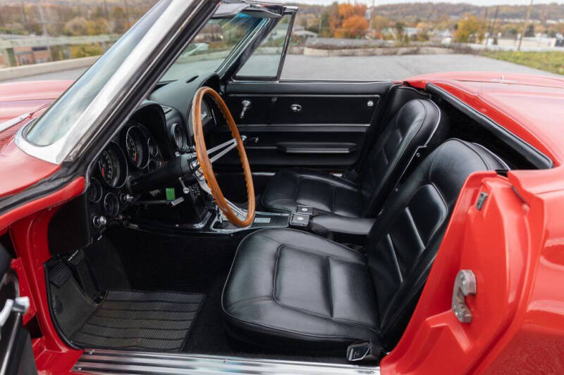 1965 Chevrolet Corvette