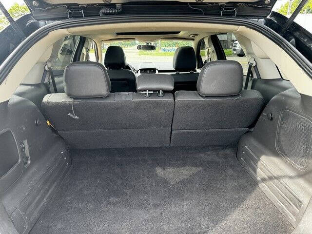 2014 Ford Edge Sport