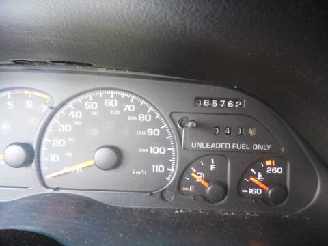 1994 Chevrolet Camaro Z28