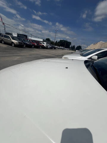 2012 Dodge Durango SXT