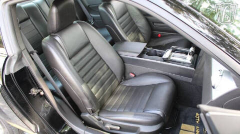2006 Ford Mustang
