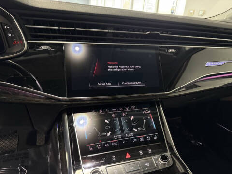 2024 Audi Q7 quattro Prestige 55 TFSI