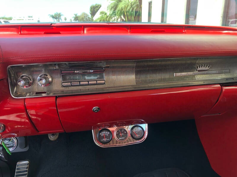 1958 Cadillac Eldorado