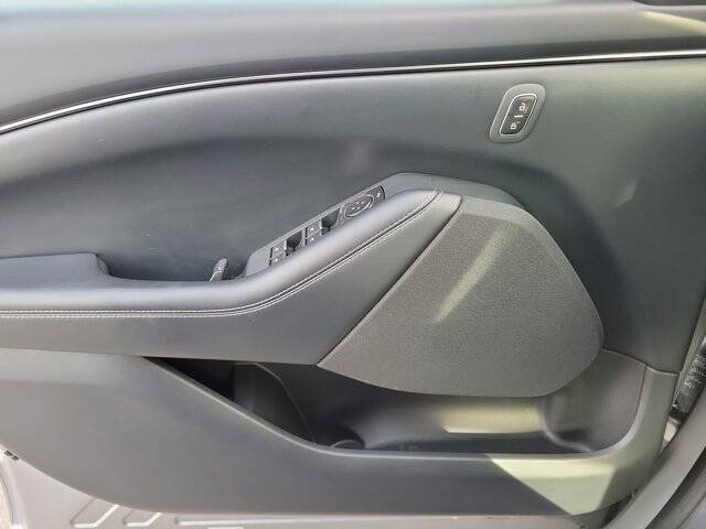 2021 Ford Mustang Mach-E Select