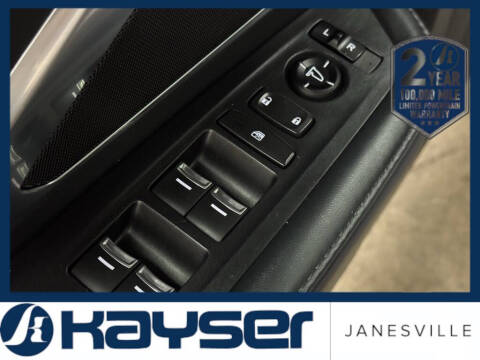 2020 Acura RDX SH-AWD