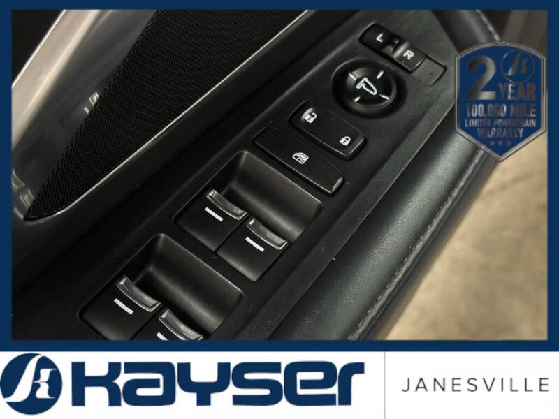 2020 Acura RDX SH-AWD