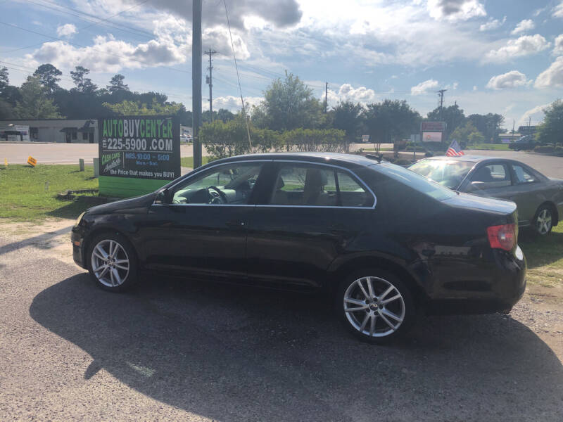 2006 Volkswagen Jetta 2.5