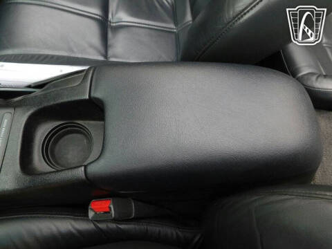 1996 Chevrolet Camaro