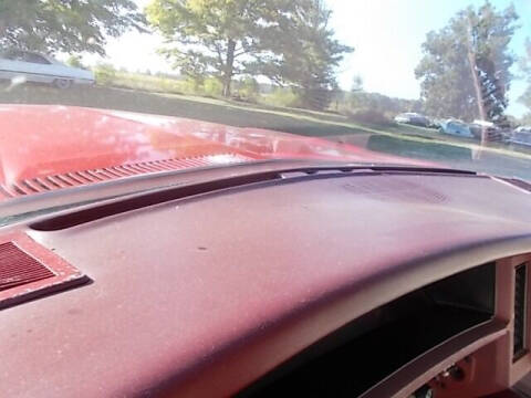 1975 Chevrolet Caprice